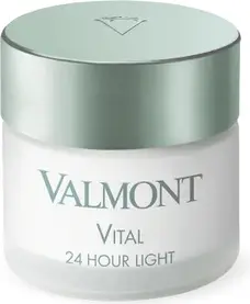 Крем для лица Valmont Vitality Vital 24 Hour Light