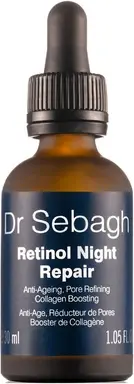 Ночная сыворотка Dr Sebagh Retinol