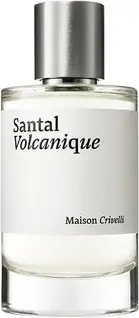 Eau De Parfum Maison Crivelli Santal Volcanique