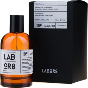 Парфюмерная вода Labor8 Malkhut