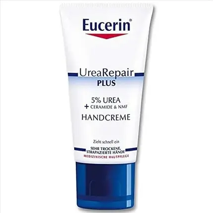 Hand Cream Eucerin UreaRepair PLUS Hand Cream 5%