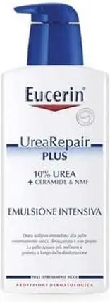 Крем Eucerin 10% Мочевина Восстанавливающий для ног