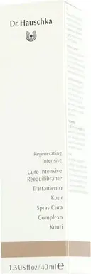 Интенсивный уход Dr Hauschka Regenerating