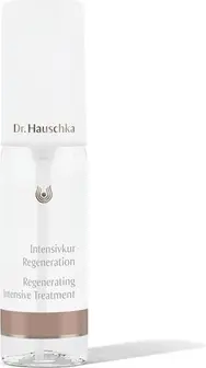 Интенсивный регенерирующий уход для кожи Dr Hauschka