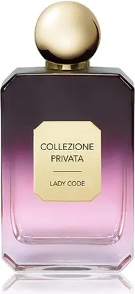 Eau De Parfum Valmont Lady Code