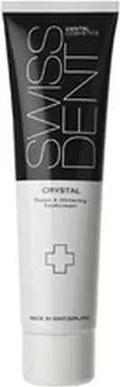Зубная паста Swissdent Crystal Repair & Whitening