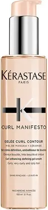 Гель-Крем Kerastase Curl Manifesto Gele Curl Contour