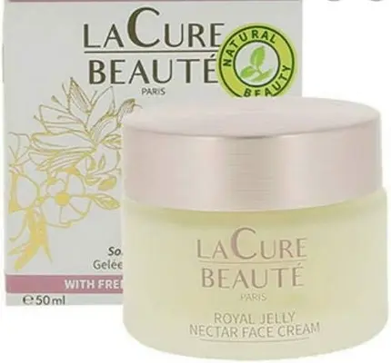 Сыворотка La Cure Beaute Royal Jelly Nectar