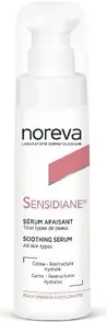 Увлажняющая сыворотка Noreva Sensidiane Intensive Serum
