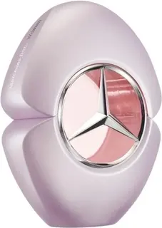 Туалетная вода Mercedes-Benz