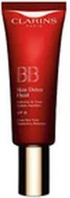 Тонирующий дневной крем Clarins