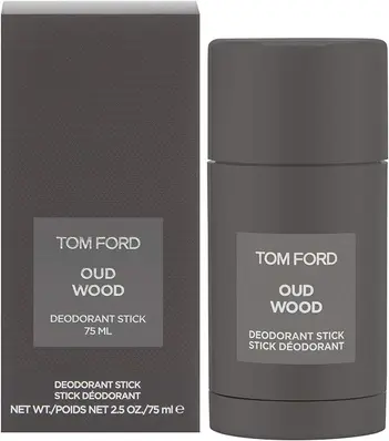 Дезодорант-стик Tom Ford Private Blend Oud Wood