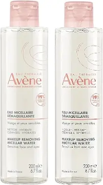 Мицеллярная вода Avène
