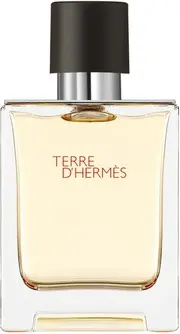 Eau De Toilette Hermes
