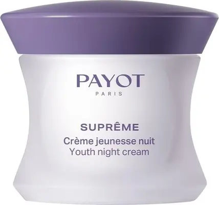 Ночной крем Payot Supreme Youth Night Cream