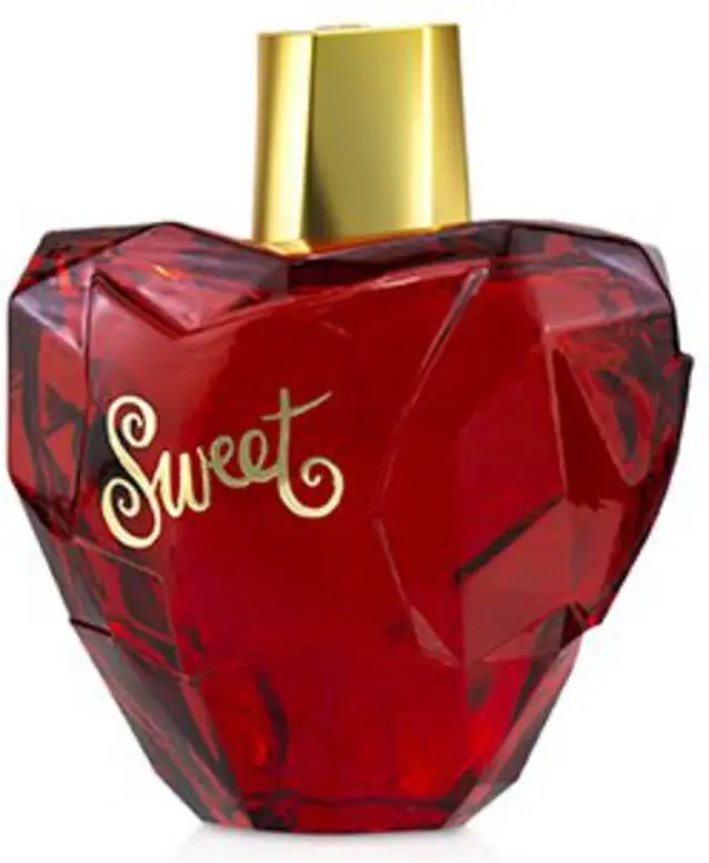 Парфюмированная вода Lolita Lempicka Sweet