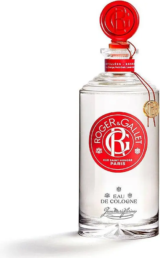Eau De Cologne Roger & Gallet Jean Marie Farina