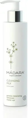 Очищающее молочко Madara