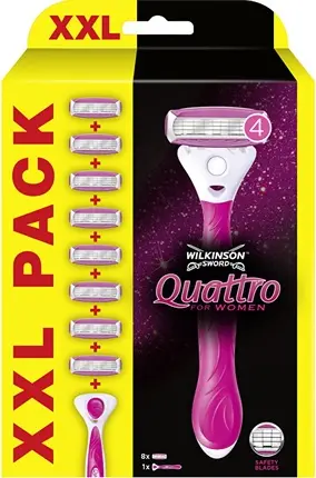 Бритва Wilkinson Sword