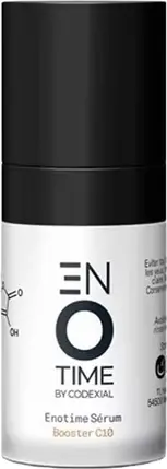 Сыворотка с витаминами Codexial Enotime Booster Serum C10