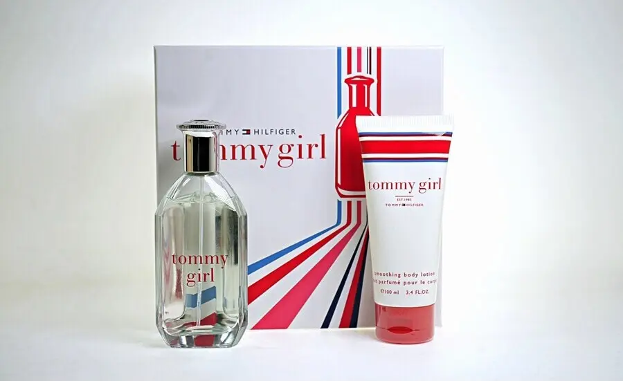 Туалетная вода спрей Tommy Hilfiger Tommy Girl