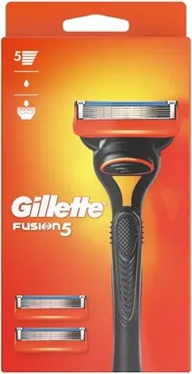 Станок Gillette Fusion 5