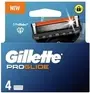 Сменные кассеты Gillette Fusion Proglide Manual