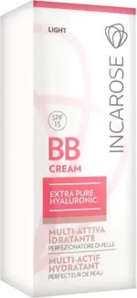 Дневной крем Incarose Multi Active Hydrating Skin Perfector