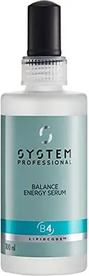 Витаминная сыворотка System Professional Energy Serum B4