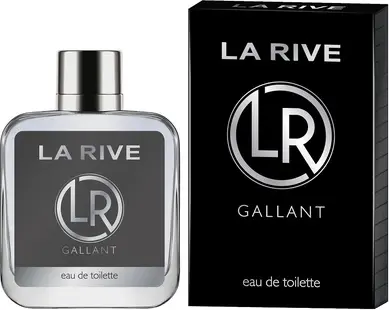 Eau De Toilette La Rive Gallant