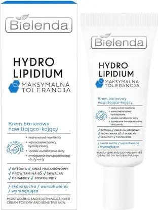 Cream Bielenda Hydro Lipidium