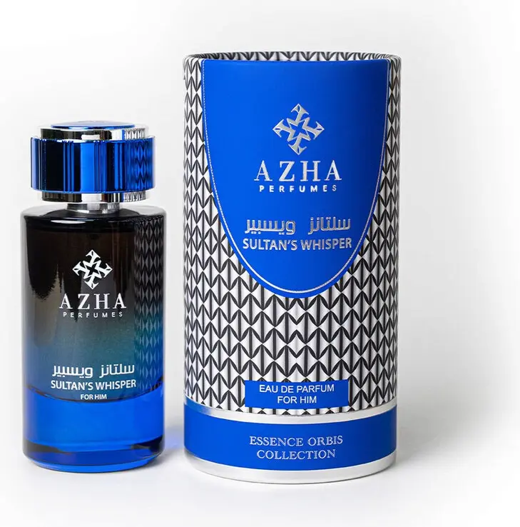 Парфюмерная вода Azha Sultan's Whisper