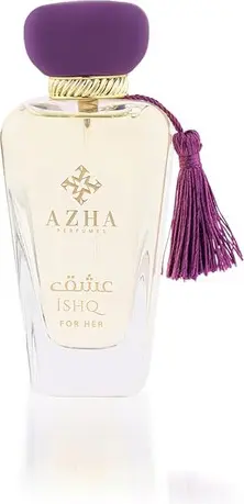 Парфюмерная вода Azha Ishq