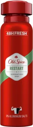 Deodorant Old Spice Restart