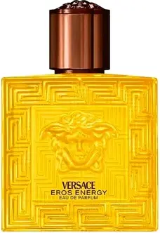 Eau De Parfum Versace Eros Energy