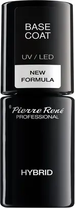 Base Coat Pierre Rene Hybrid Nail Polish Base