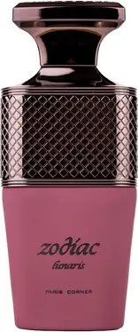 Eau De Parfum Paris Corner Zodiac Lunaris