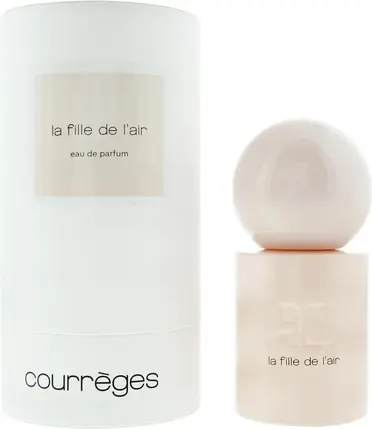 Eau De Parfum Courreges La Fille De L'Air