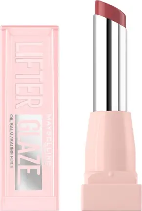 Lip Oil Balm Maybelline Lifter Glaze