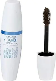 Тушь для ресниц Eye Care Eye Care Volume Водостойкая тушь