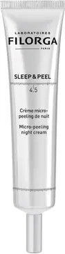 Ночной крем Filorga Sleep & Peel