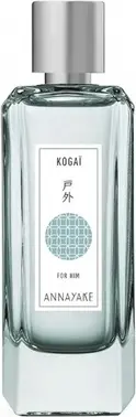 Eau De Toilette Annayake Koga For Him