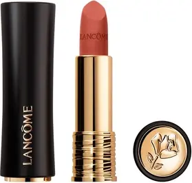 Матовая помада Lancome L Absolu Rouge