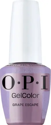 Масло для ногтей OPI Opi'm Dreaming Grape Escape