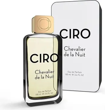 Духи Ciro Chevalier de la Nuit