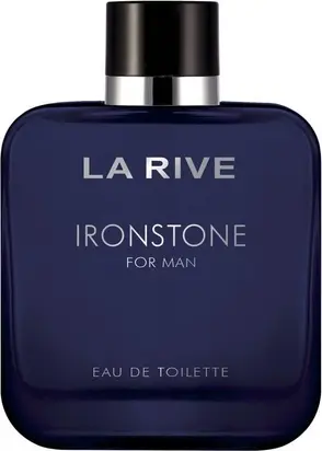 Eau De Toilette La Rive Ironstone