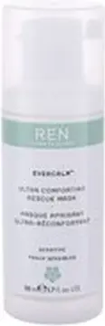 Маска Ren Clean Skincare Evercalm Ultra Comforting Rescue