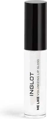 Блеск для губ Inglot