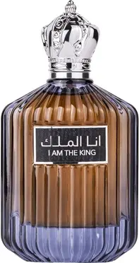 Парфюмерная вода Ard Al Zaafaran I Am The King