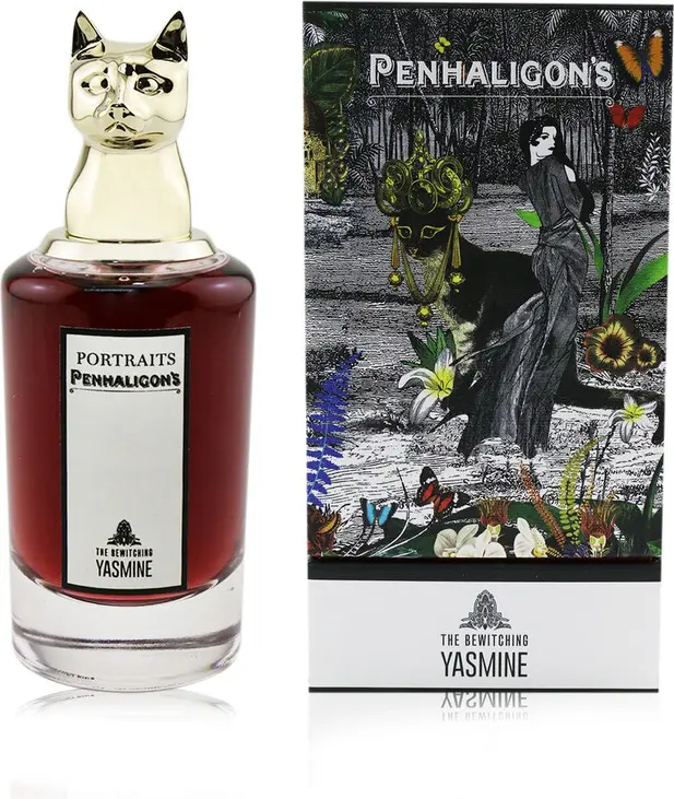 Eau De Parfum Penhaligon's The Bewitching Yasmine